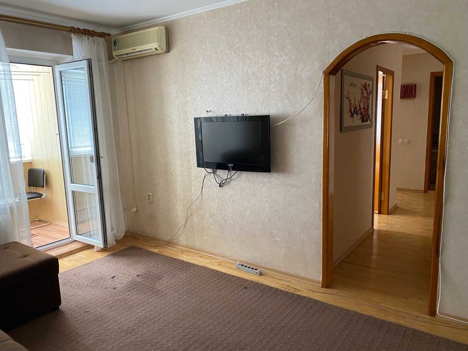 Квартира на вул. Фортечна, 1 в Запоріжжі, ID 261377, фото №14