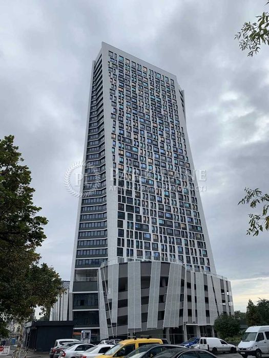Квартира на просп. Берестейський, 11 в Києві, ID 261341, фото №5