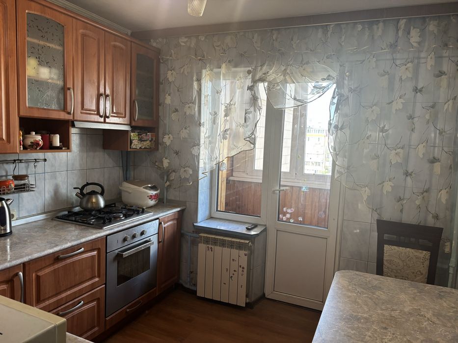 Квартира на бул. Володимира Висоцького в Київ, ID 261156, фото №2