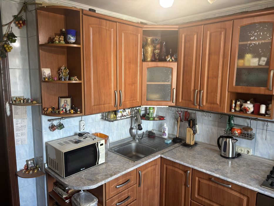 Квартира на бул. Володимира Висоцького в Київ, ID 261156, фото №3