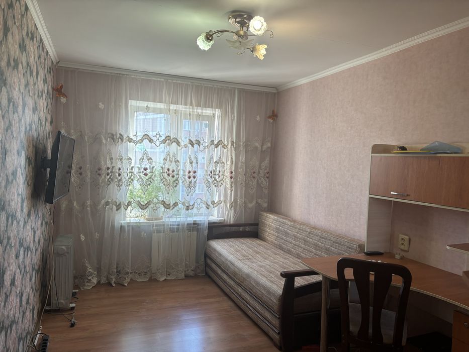 Квартира на бул. Володимира Висоцького в Київ, ID 261156, фото №4