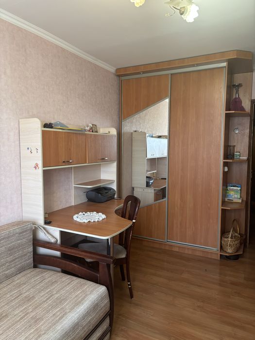 Квартира на бул. Володимира Висоцького в Київ, ID 261156, фото №5