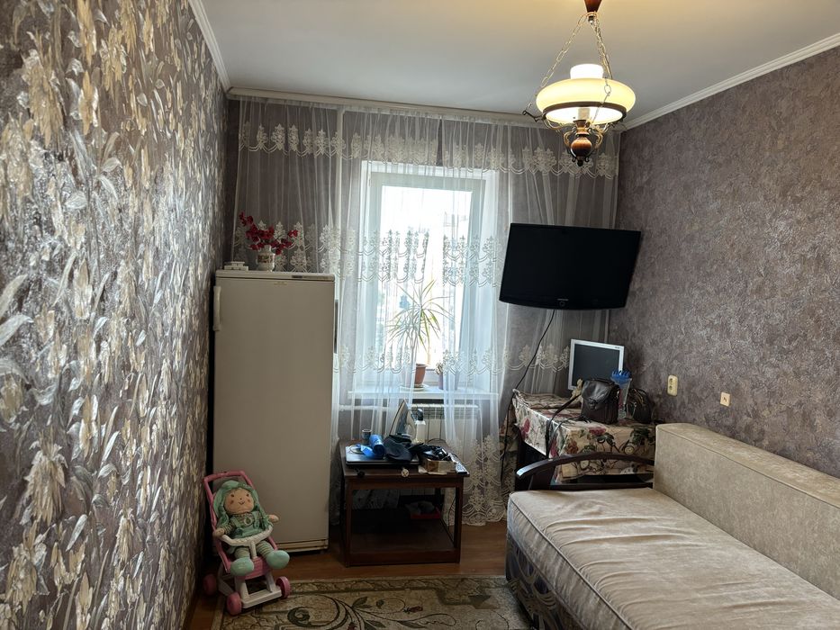 Квартира на бул. Володимира Висоцького в Києві, ID 261156, фото №6