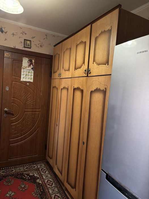 Квартира на бул. Володимира Висоцького в Києві, ID 261156, фото №8
