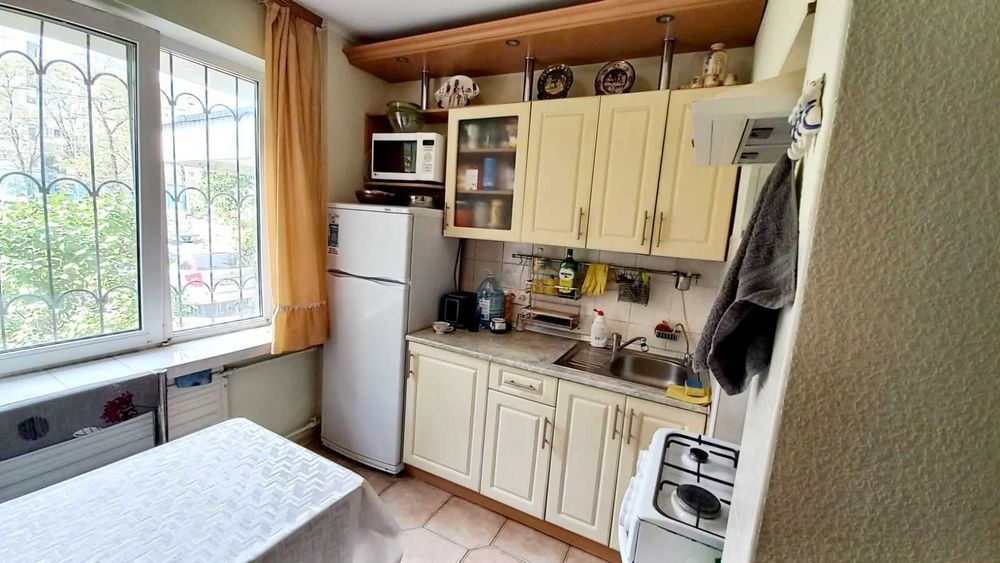 Квартира на просп. Івасюка, 52-А в Києві, ID 260878, фото №1