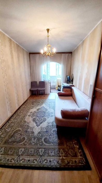 Квартира на просп. Івасюка, 52-А в Києві, ID 260878, фото №11