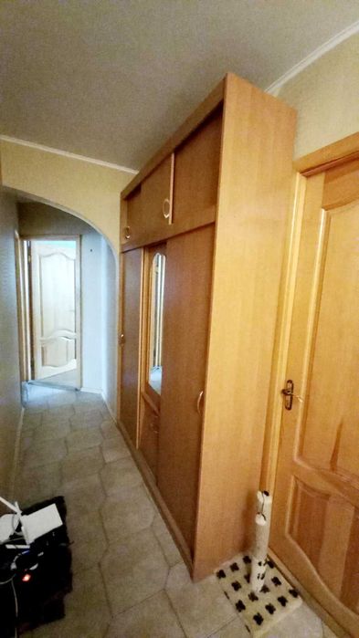 Квартира на просп. Івасюка, 52-А в Києві, ID 260878, фото №12