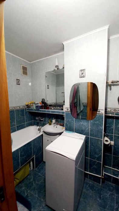 Квартира на просп. Івасюка, 52-А в Києві, ID 260878, фото №13