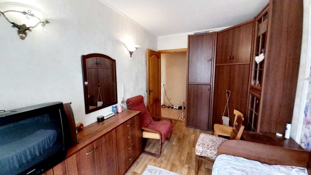 Квартира на просп. Івасюка, 52-А в Києві, ID 260878, фото №4