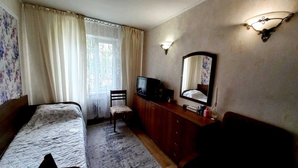 Квартира на просп. Івасюка, 52-А в Києві, ID 260878, фото №5