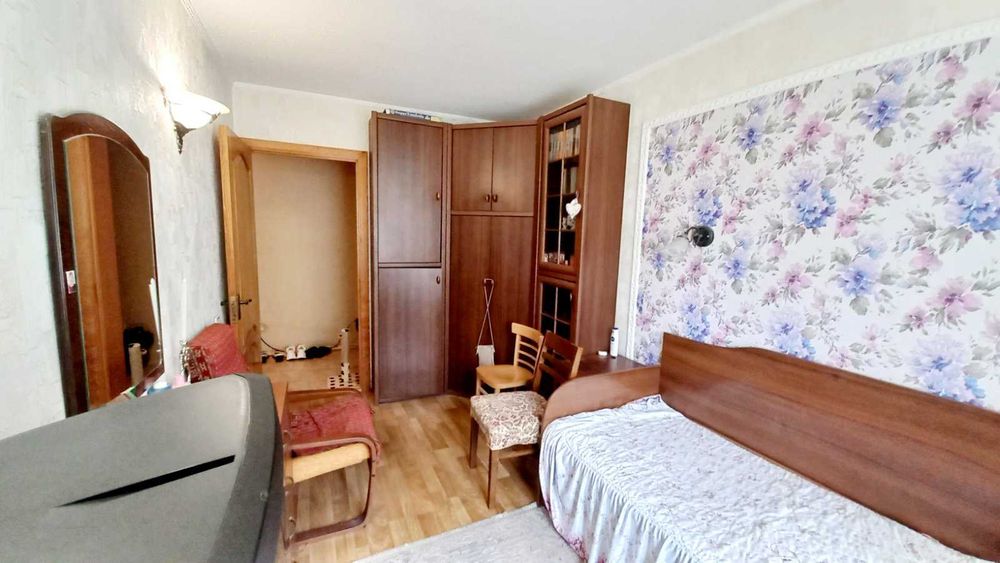 Квартира на просп. Івасюка, 52-А в Києві, ID 260878, фото №6