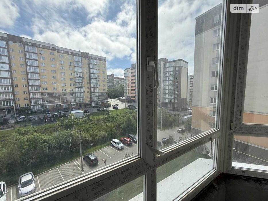 Квартира на мікрорайон Озерна в Хмельницькому, ID 260866, фото №3