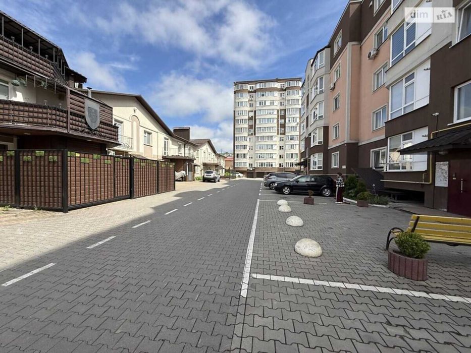 Квартира на мікрорайон Озерна в Хмельницькому, ID 260866, фото №5
