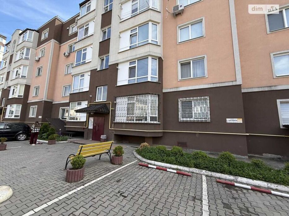 Квартира на мікрорайон Озерна в Хмельницькому, ID 260866, фото №9