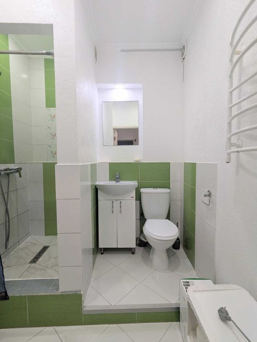 Квартира на локація костел св. Ольги і Єлизавети в Львові, ID 261514, фото №14