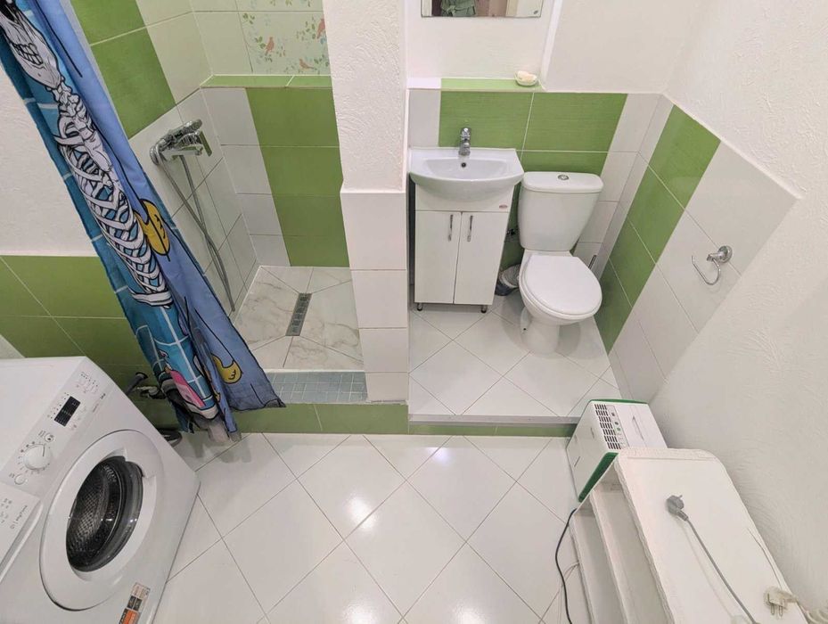 Квартира на локація костел св. Ольги і Єлизавети в Львові, ID 261514, фото №15