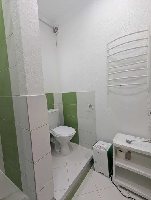 Квартира на локація костел св. Ольги і Єлизавети в Львові, ID 261514, фото №16