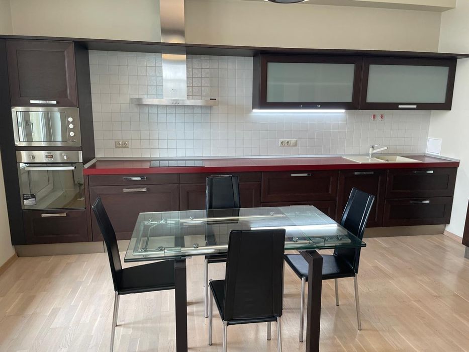 Квартира на вул. Звіринецька, 59 в Київ, ID 260958, фото №1