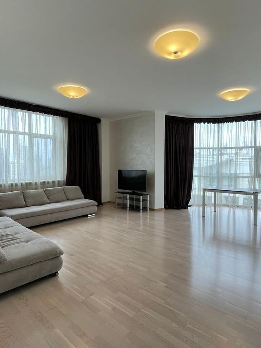 Квартира на вул. Звіринецька, 59 в Київ, ID 260958, фото №5