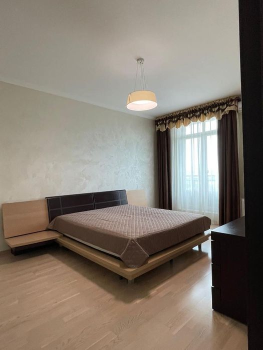 Квартира на вул. Звіринецька, 59 в Києві, ID 260958, фото №9