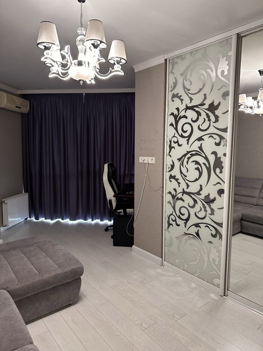 Квартира на вул. Разумовська, 10/12 в Одесі, ID 261057, фото №2