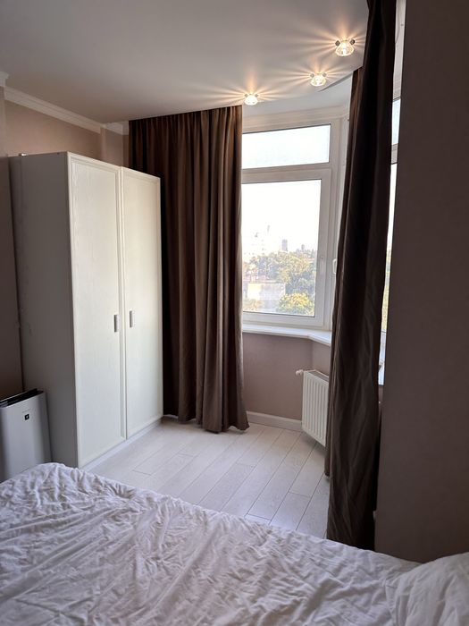 Квартира на вул. Разумовська, 10/12 в Одесі, ID 261057, фото №18