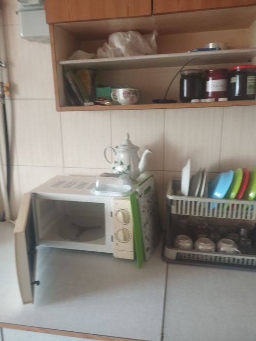 Квартира на Марии Приймаченко 19 в Краматорськ, ID 291728, фото №1