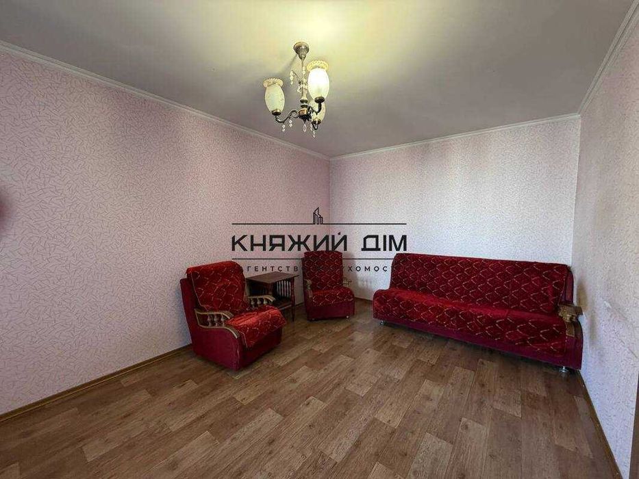 Квартира на вул. Ващенка, 3 в Києві, ID 262039, фото №2