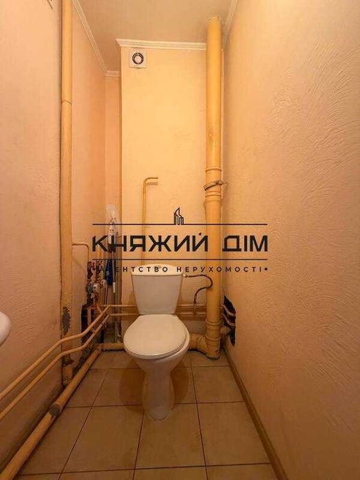 Квартира на вул. Ващенка, 3 в Києві, ID 262039, фото №11