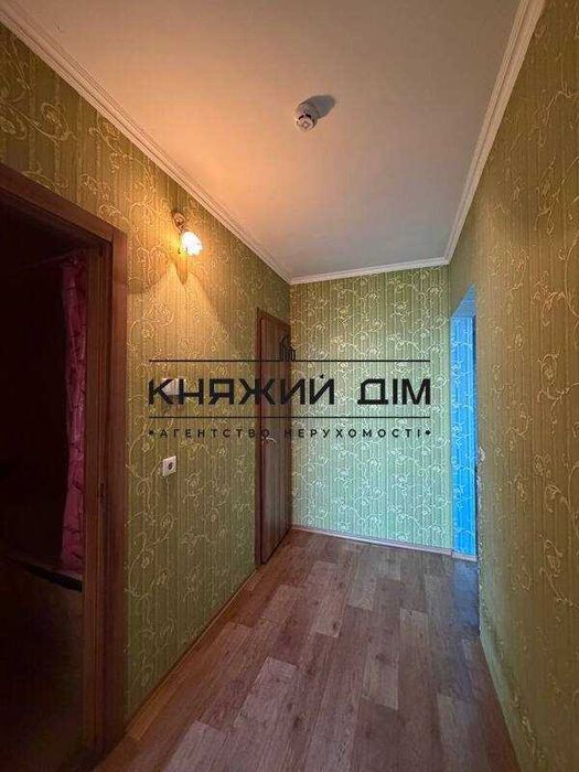 Квартира на вул. Ващенка, 3 в Києві, ID 262039, фото №12