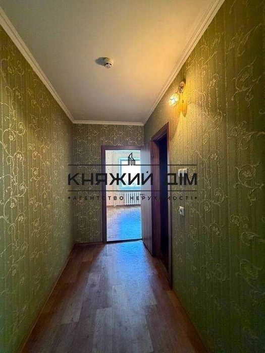 Квартира на вул. Ващенка, 3 в Києві, ID 262039, фото №13