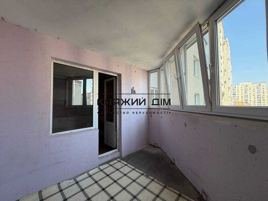 Квартира на вул. Ващенка, 3 в Києві, ID 262039, фото №15