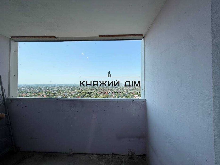 Квартира на вул. Ващенка, 3 в Києві, ID 262039, фото №16