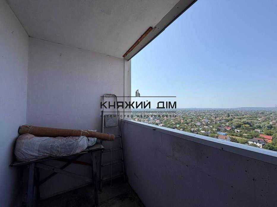 Квартира на вул. Ващенка, 3 в Києві, ID 262039, фото №17