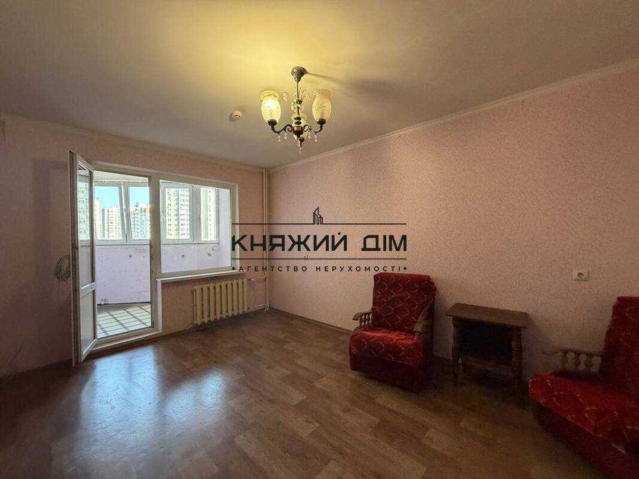 Квартира на вул. Ващенка, 3 в Києві, ID 262039, фото №3