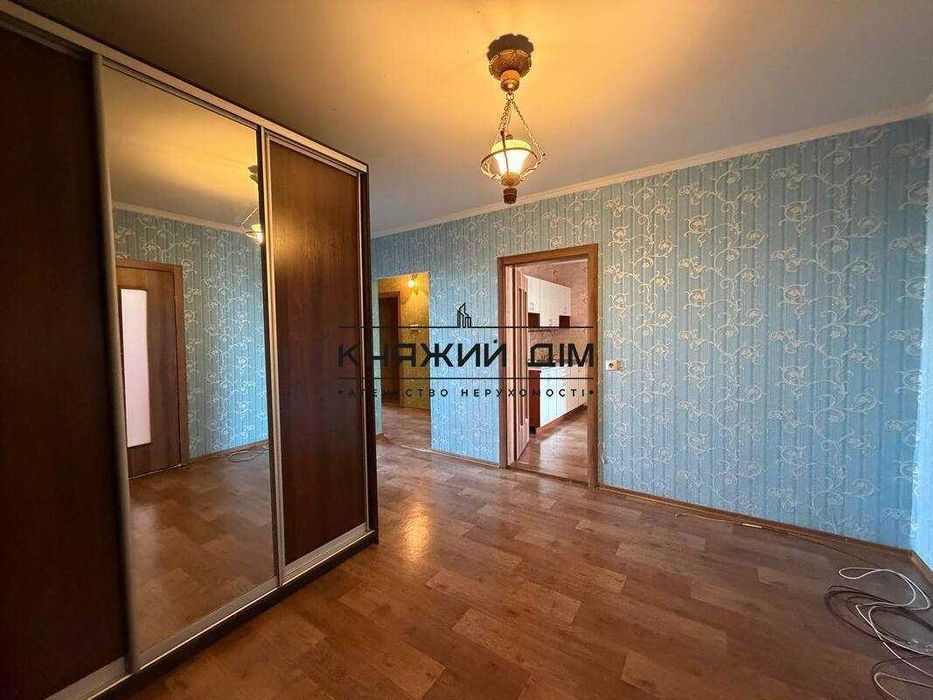 Квартира на вул. Ващенка, 3 в Києві, ID 262039, фото №21