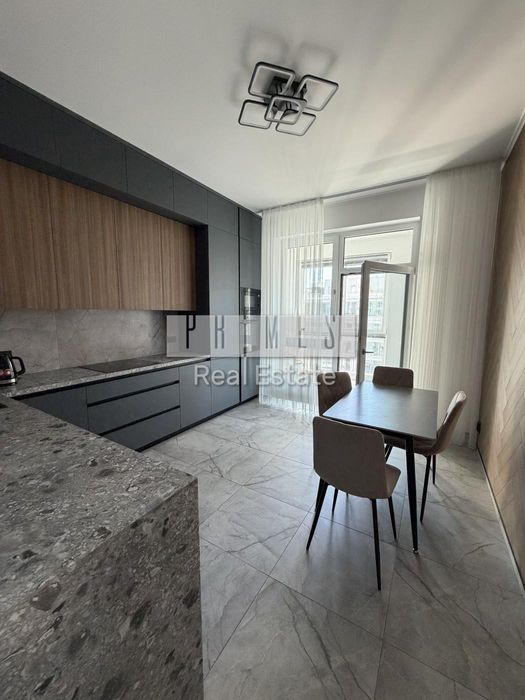 Квартира на вул. Лейпцизька в Київ, ID 266111, фото №3