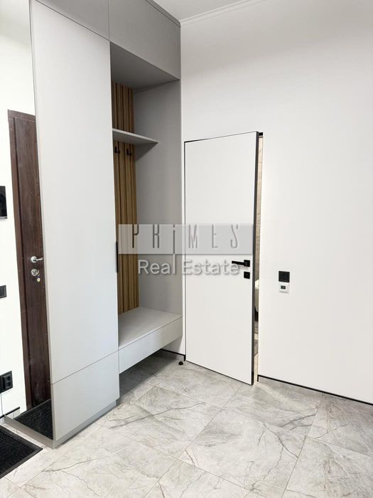 Квартира на вул. Лейпцизька в Київ, ID 266111, фото №4