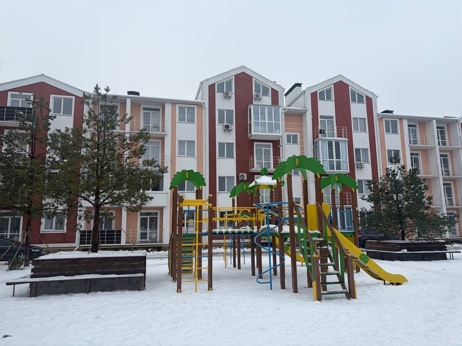 Квартира на ЖК Амстердам в Києві, ID 312510, фото №11