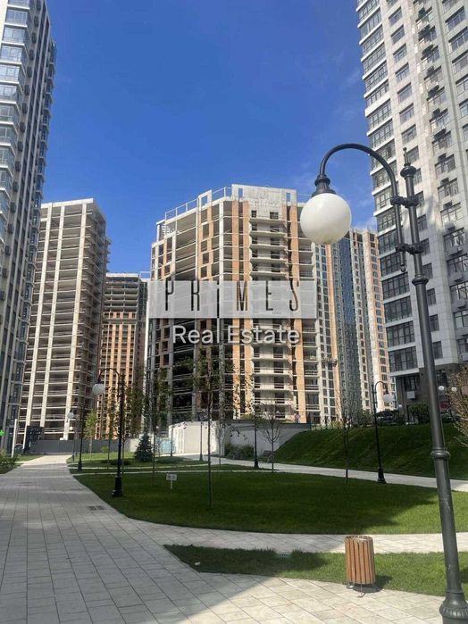 Квартира на вул. Верхогляда в Києві, ID 260943, фото №5