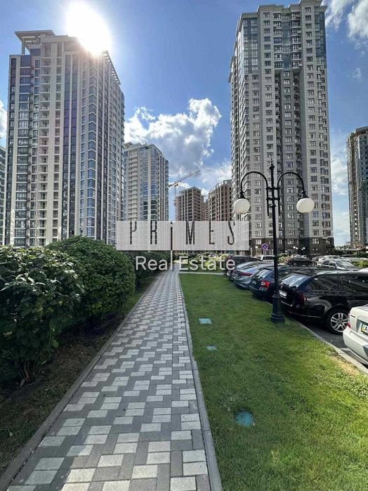 Квартира на вул. Верхогляда в Києві, ID 260943, фото №7