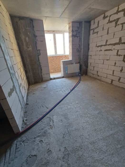 Квартира на ЖК Авіа Квартал Вишневе в Києві, ID 306863, фото №2