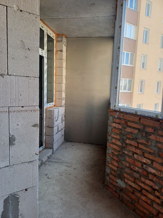 Квартира на ЖК Авіа Квартал Вишневе в Києві, ID 306863, фото №13