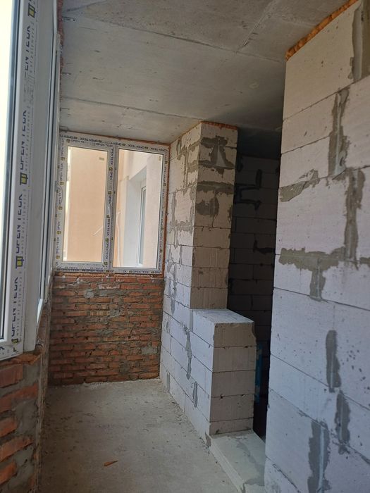Квартира на ЖК Авіа Квартал Вишневе в Києві, ID 306863, фото №14