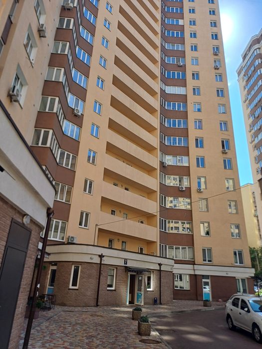 Квартира на ЖК Авіа Квартал Вишневе в Києві, ID 306863, фото №9