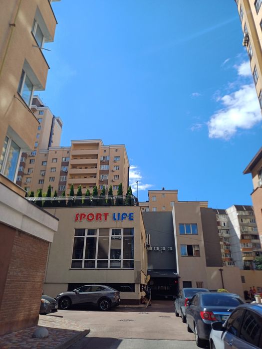 Квартира на ЖК Авіа Квартал Вишневе в Києві, ID 306863, фото №10