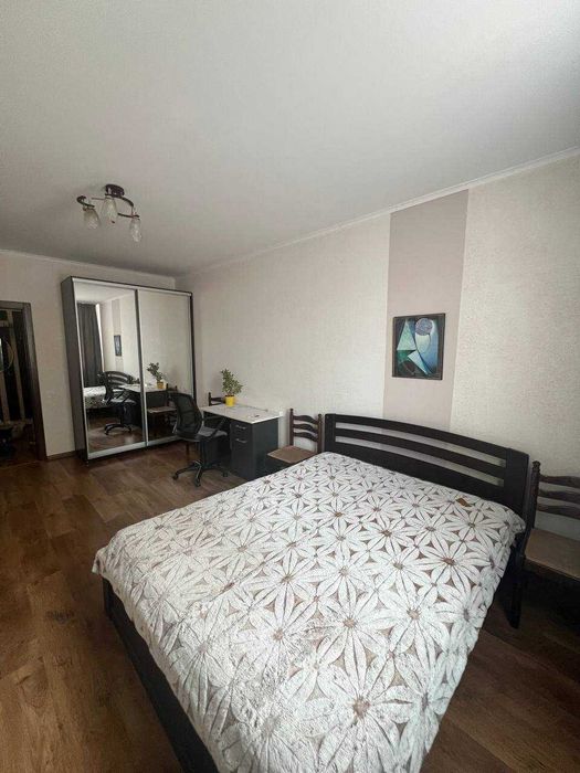 Квартира на вул. Олени Пчілки, 3 в Київ, ID 261903, фото №3