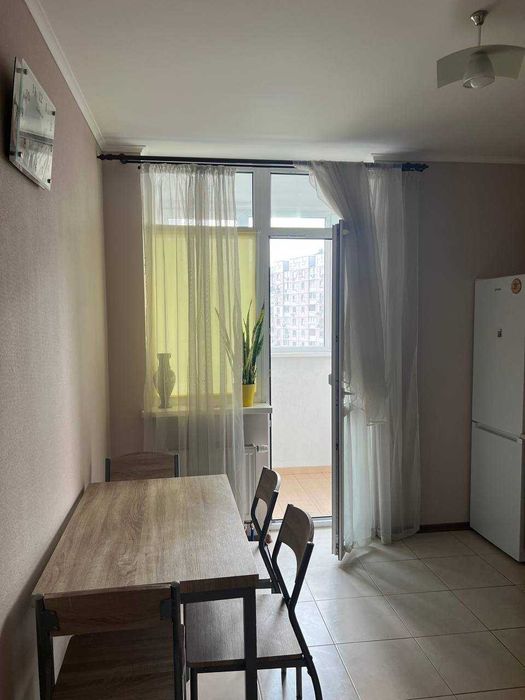 Квартира на вул. Олени Пчілки, 3 в Київ, ID 261903, фото №4