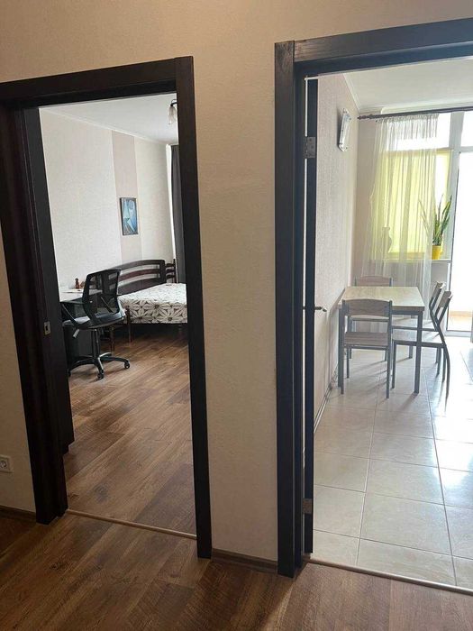 Квартира на вул. Олени Пчілки, 3 в Київ, ID 261903, фото №5