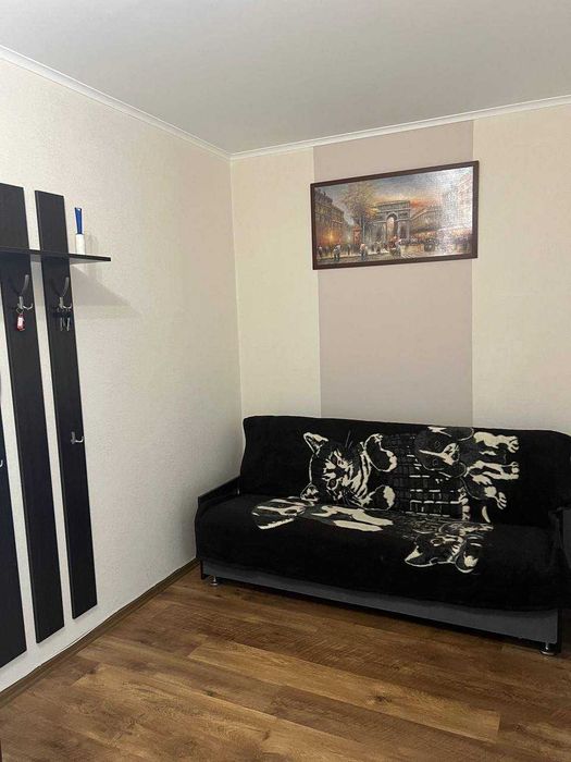 Квартира на вул. Олени Пчілки, 3 в Києві, ID 261903, фото №6